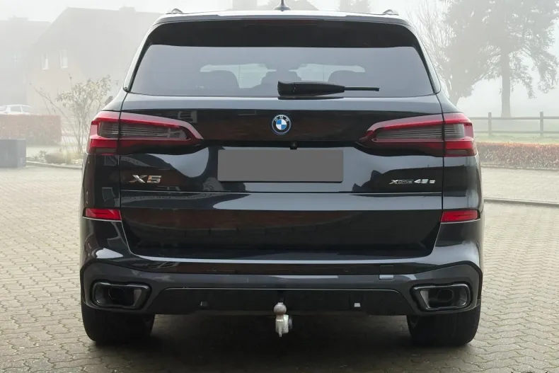 BMW X5 din 2022 cu 65.930 km - oferta BMW180100 - foto 10