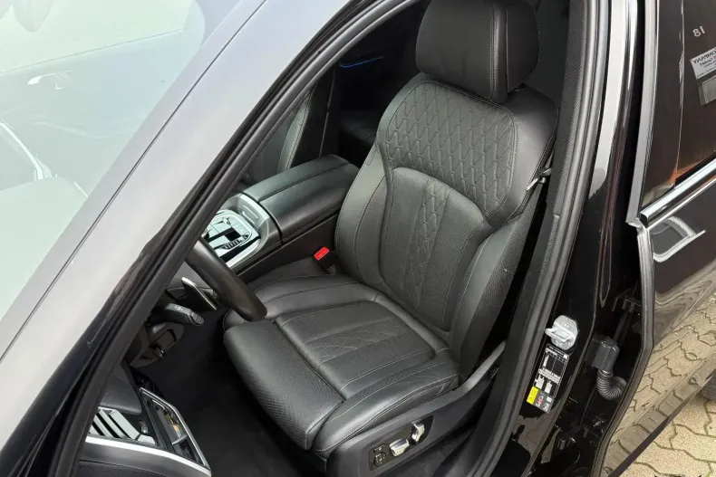 BMW X5 din 2022 cu 65.930 km - oferta BMW180100 - foto 11