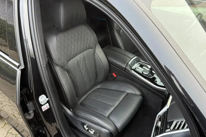 BMW X5 din 2022 cu 65.930 km - oferta BMW180100 - foto 12