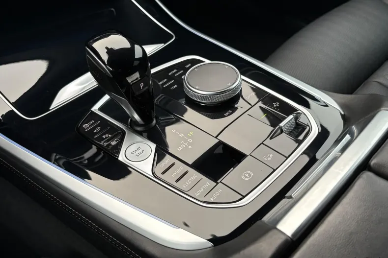 BMW X5 din 2022 cu 65.930 km - oferta BMW180100 - foto 14