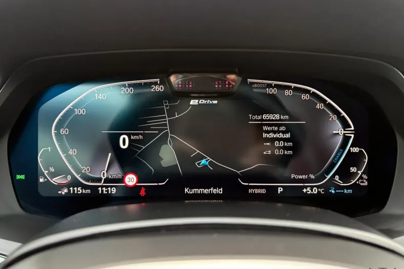 BMW X5 din 2022 cu 65.930 km - oferta BMW180100 - foto 16