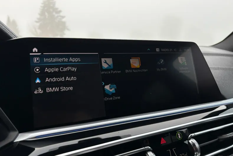 BMW X5 din 2022 cu 65.930 km - oferta BMW180100 - foto 18