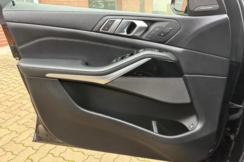 BMW X5 din 2022 cu 65.930 km - oferta BMW180100 - foto 20