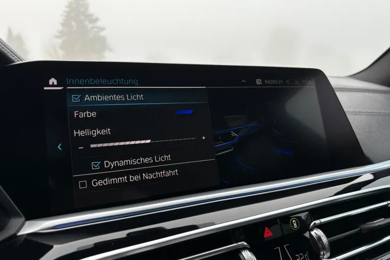 BMW X5 din 2022 cu 65.930 km - oferta BMW180100 - foto 22