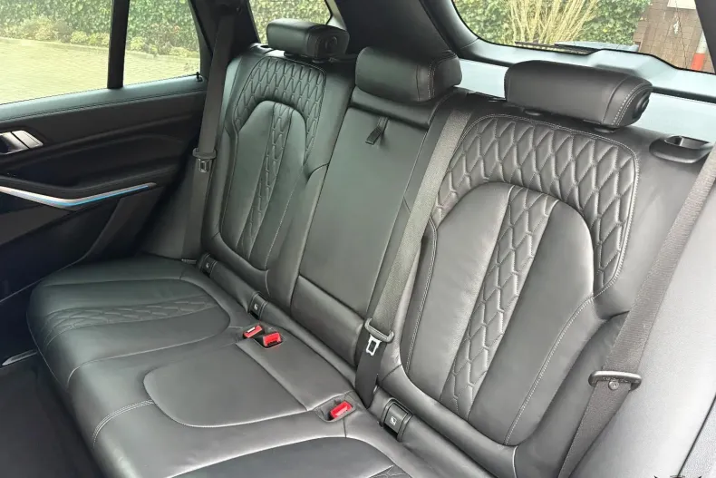 BMW X5 din 2022 cu 65.930 km - oferta BMW180100 - foto 26