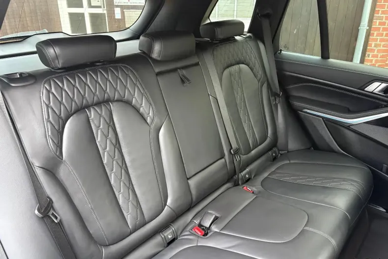 BMW X5 din 2022 cu 65.930 km - oferta BMW180100 - foto 27