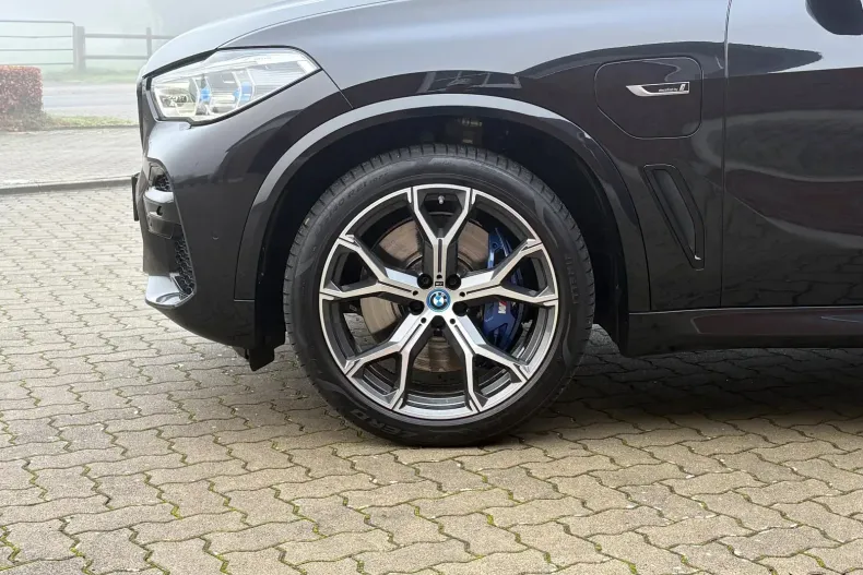 BMW X5 din 2022 cu 65.930 km - oferta BMW180100 - foto 31