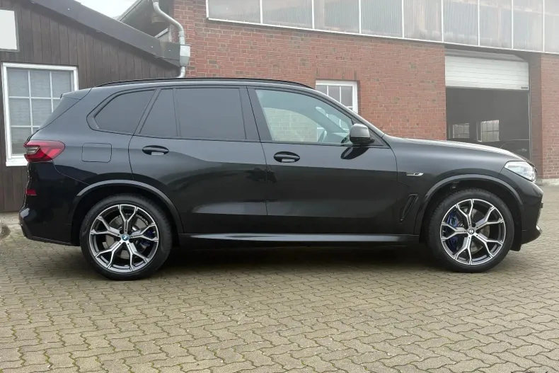 BMW X5 din 2022 cu 65.930 km - oferta BMW180100 - foto 32