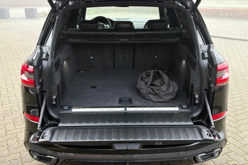 BMW X5 din 2022 cu 65.930 km - oferta BMW180100 - foto 34