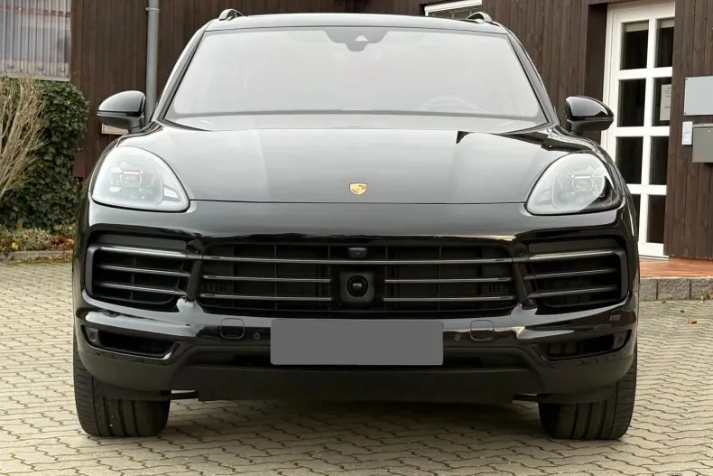 Porsche Cayenne din 2022 cu 51.250 km - oferta POR180101 - foto 2