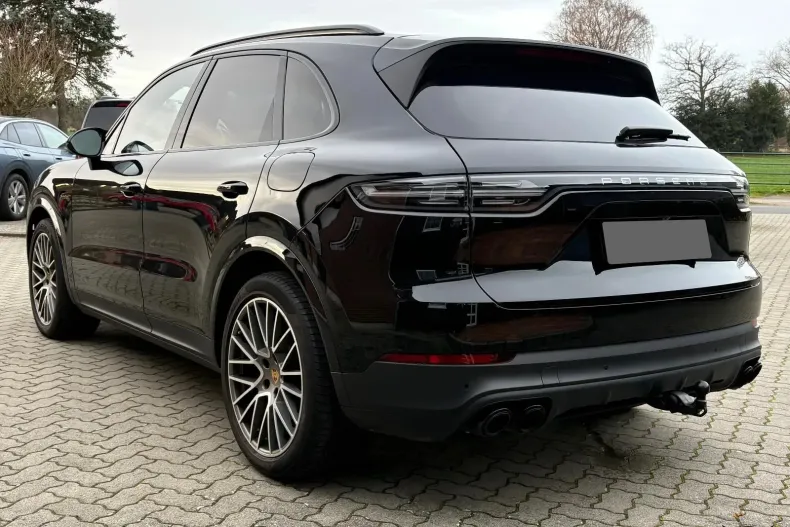 Porsche Cayenne din 2022 cu 51.250 km - oferta POR180101 - foto 5