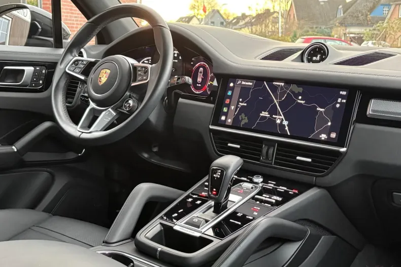 Porsche Cayenne din 2022 cu 51.250 km - oferta POR180101 - foto 10