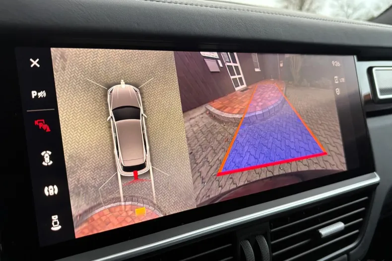 Porsche Cayenne din 2022 cu 51.250 km - oferta POR180101 - foto 13