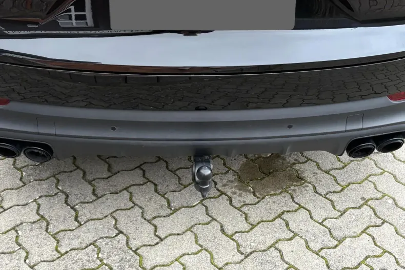 Porsche Cayenne din 2022 cu 51.250 km - oferta POR180101 - foto 33