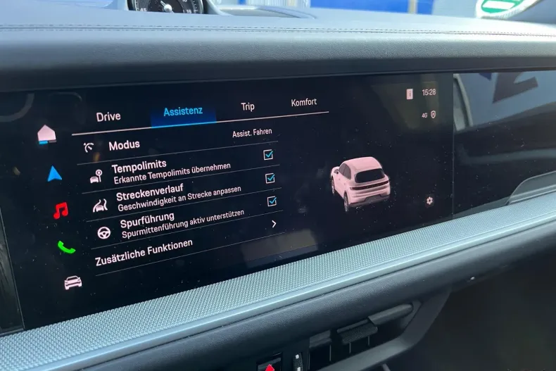 Porsche Cayenne din 2024 cu 25.400 km - oferta POR180102 - foto 17