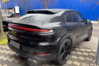 Porsche Cayenne din 2025 cu 16.500 km - oferta POR180103 - foto 5
