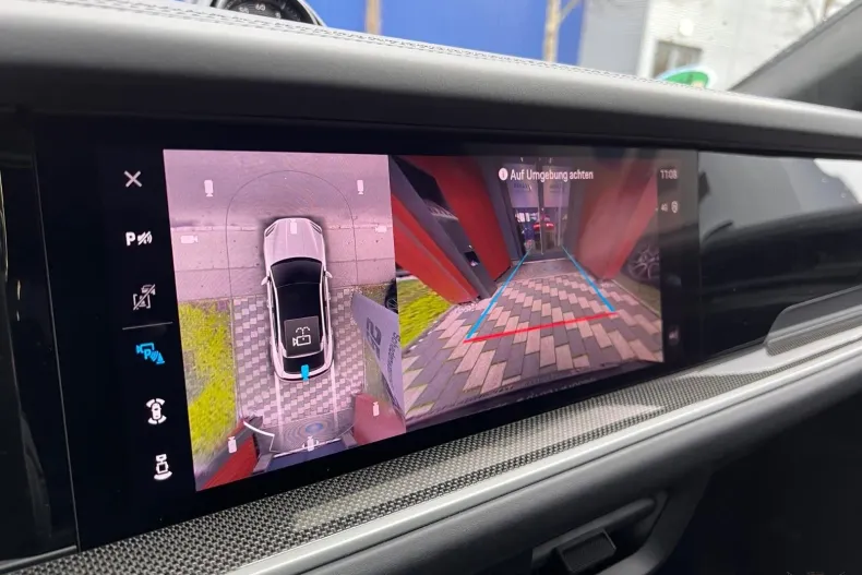 Porsche Cayenne din 2025 cu 16.500 km - oferta POR180103 - foto 19