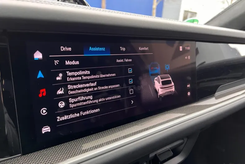 Porsche Cayenne din 2025 cu 16.500 km - oferta POR180103 - foto 20