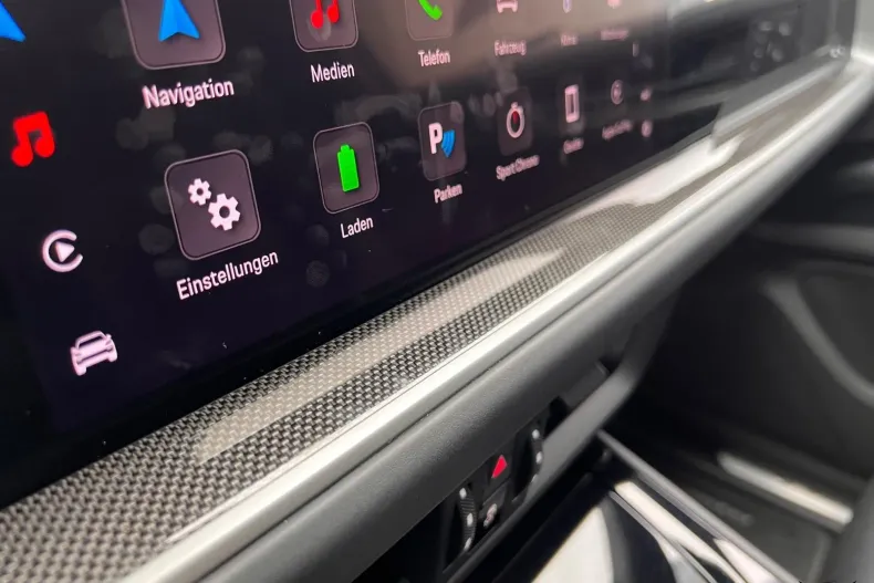 Porsche Cayenne din 2025 cu 16.500 km - oferta POR180103 - foto 22