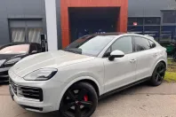 Porsche Cayenne Coupe din 2025 cu 7.200 km - oferta POR180104 - foto 1