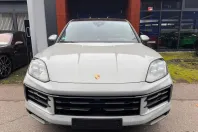Porsche Cayenne Coupe din 2025 cu 7.200 km - oferta POR180104 - foto 2