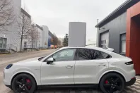 Porsche Cayenne Coupe din 2025 cu 7.200 km - oferta POR180104 - foto 4