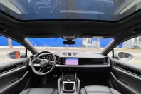 Porsche Cayenne Coupe din 2025 cu 7.200 km - oferta POR180104 - foto 19