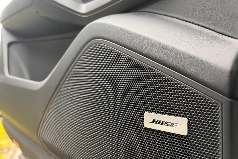 Porsche Cayenne Coupe din 2025 cu 7.200 km - oferta POR180104 - foto 21