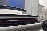 Porsche Cayenne Coupe din 2025 cu 7.200 km - oferta POR180104 - foto 27