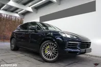 Porsche Cayenne din 2022 cu 115.100 km - oferta POR180105 - foto 1