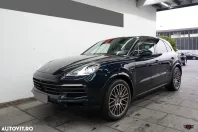 Porsche Cayenne din 2022 cu 115.100 km - oferta POR180105 - foto 3