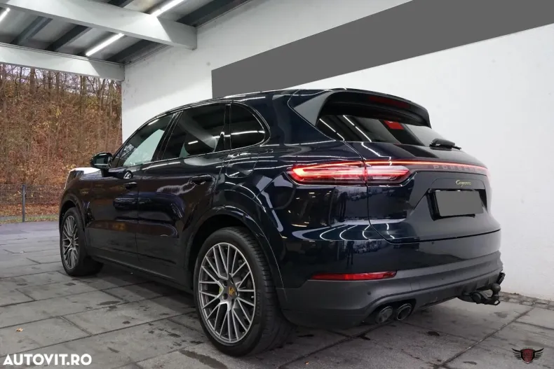 Porsche Cayenne din 2022 cu 115.100 km - oferta POR180105 - foto 5