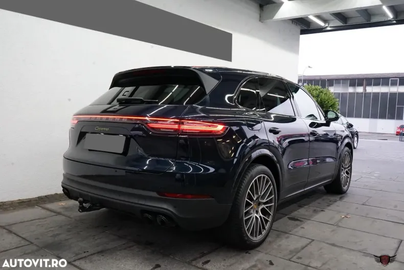 Porsche Cayenne din 2022 cu 115.100 km - oferta POR180105 - foto 6