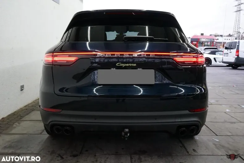 Porsche Cayenne din 2022 cu 115.100 km - oferta POR180105 - foto 7