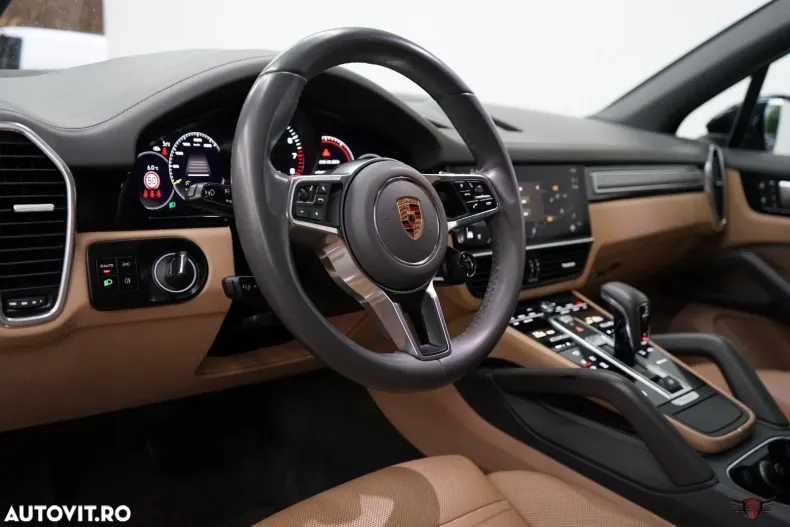 Porsche Cayenne din 2022 cu 115.100 km - oferta POR180105 - foto 8