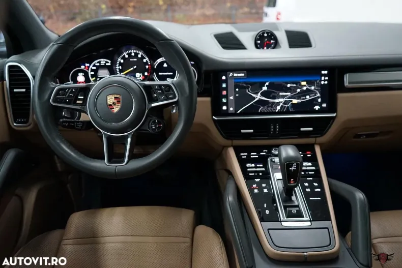 Porsche Cayenne din 2022 cu 115.100 km - oferta POR180105 - foto 11