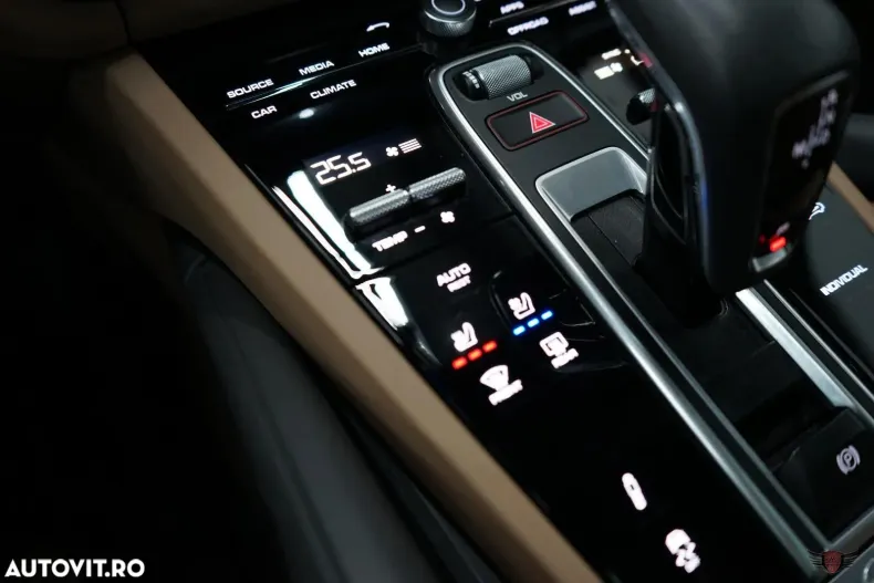 Porsche Cayenne din 2022 cu 115.100 km - oferta POR180105 - foto 13