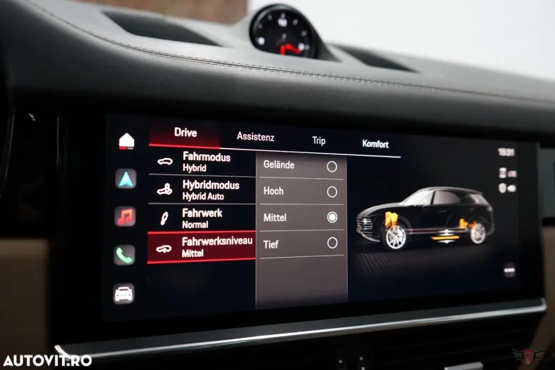 Porsche Cayenne din 2022 cu 115.100 km - oferta POR180105 - foto 14