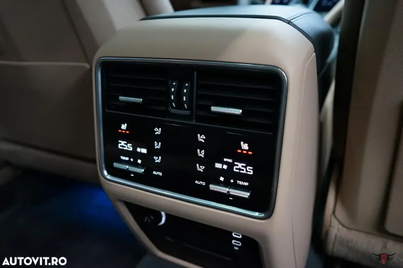 Porsche Cayenne din 2022 cu 115.100 km - oferta POR180105 - foto 18