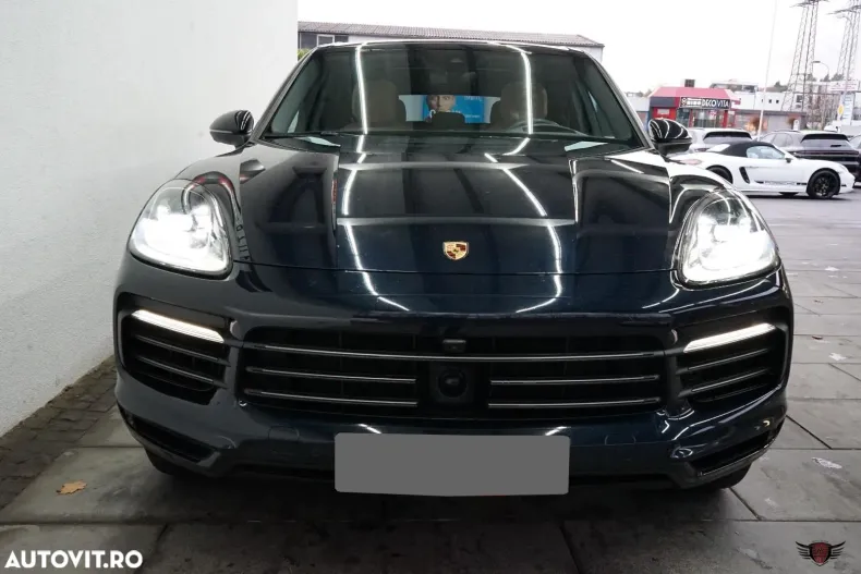 Porsche Cayenne din 2022 cu 115.100 km - oferta POR180105 - foto 20