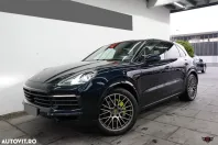 Porsche Cayenne din 2022 cu 115.100 km - oferta POR180105 - foto 21