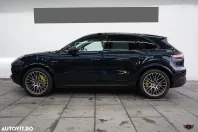 Porsche Cayenne din 2022 cu 115.100 km - oferta POR180105 - foto 22