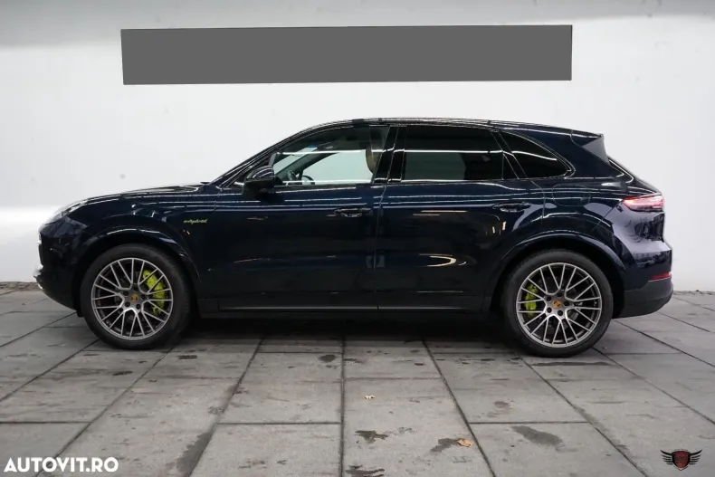 Porsche Cayenne din 2022 cu 115.100 km - oferta POR180105 - foto 22
