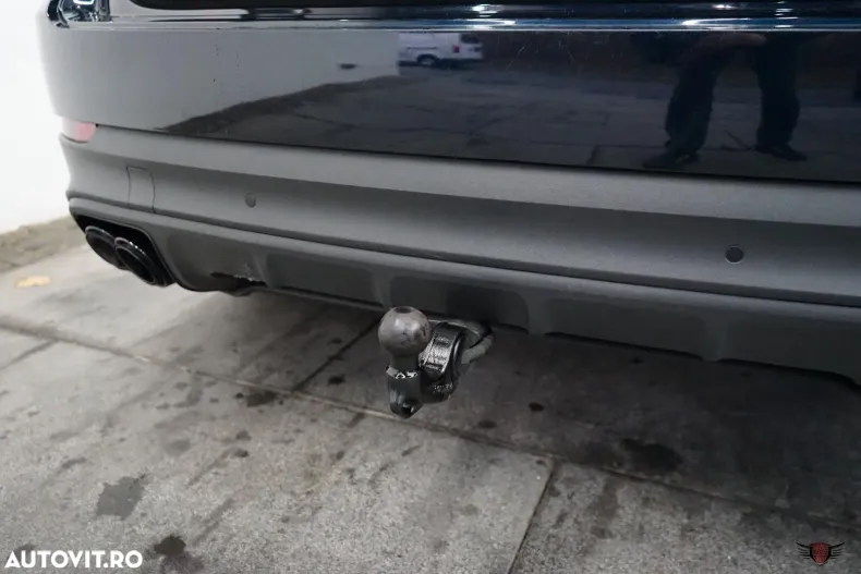 Porsche Cayenne din 2022 cu 115.100 km - oferta POR180105 - foto 23