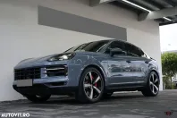 Porsche Cayenne Coupe din 2024 cu 34.200 km - oferta POR180106 - foto 2