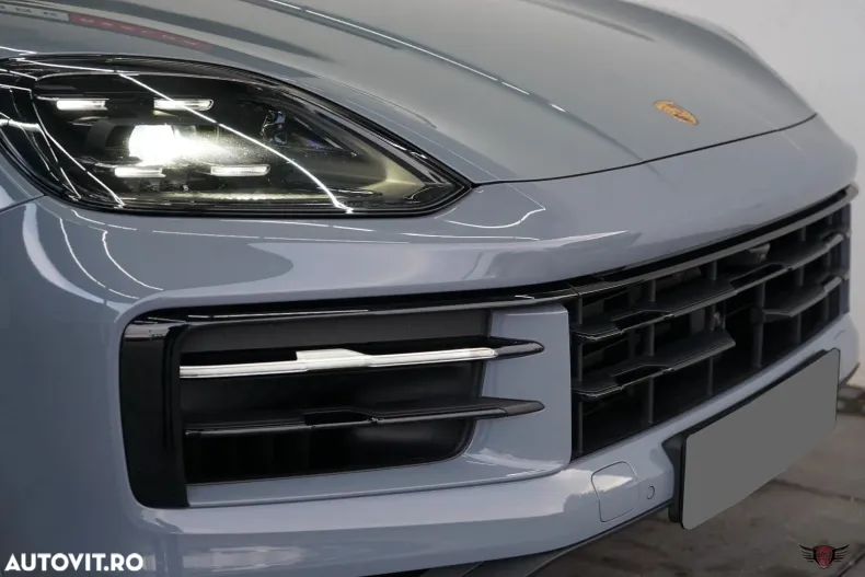 Porsche Cayenne Coupe din 2024 cu 34.200 km - oferta POR180106 - foto 4