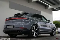 Porsche Cayenne Coupe din 2024 cu 34.200 km - oferta POR180106 - foto 5