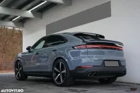 Porsche Cayenne Coupe din 2024 cu 34.200 km - oferta POR180106 - foto 6