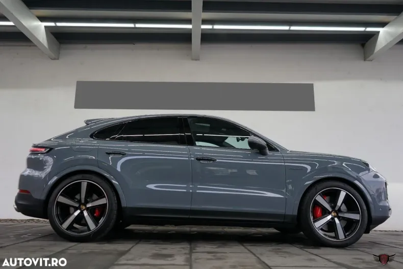 Porsche Cayenne Coupe din 2024 cu 34.200 km - oferta POR180106 - foto 10
