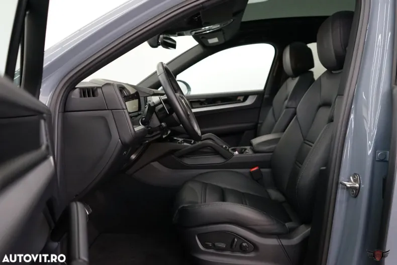 Porsche Cayenne Coupe din 2024 cu 34.200 km - oferta POR180106 - foto 13